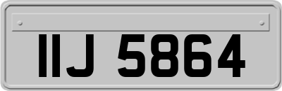 IIJ5864
