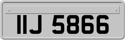 IIJ5866