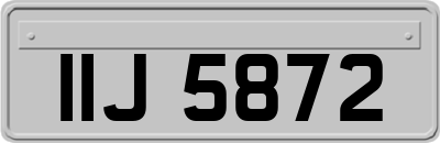 IIJ5872