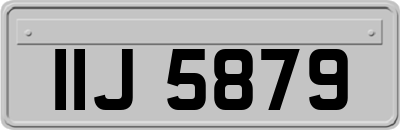 IIJ5879