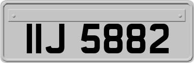 IIJ5882