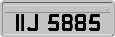 IIJ5885