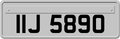 IIJ5890