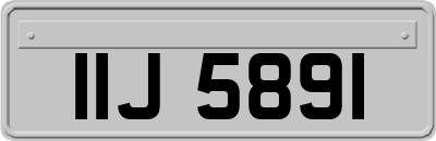 IIJ5891