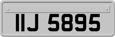 IIJ5895