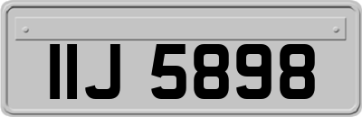 IIJ5898