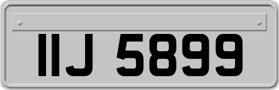 IIJ5899
