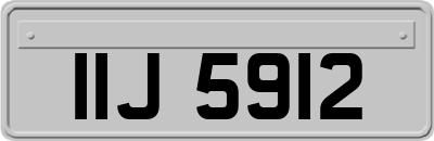 IIJ5912
