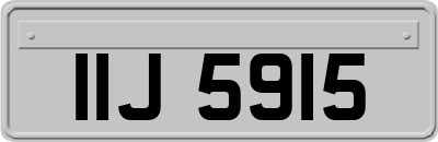 IIJ5915