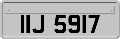 IIJ5917