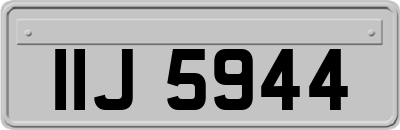 IIJ5944