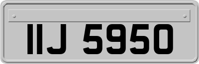 IIJ5950