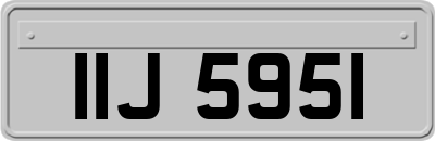 IIJ5951