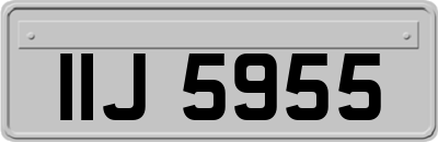 IIJ5955