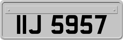 IIJ5957