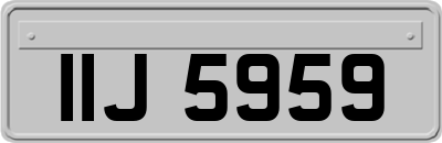 IIJ5959