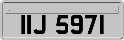 IIJ5971