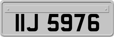 IIJ5976