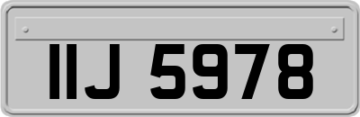 IIJ5978