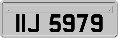 IIJ5979