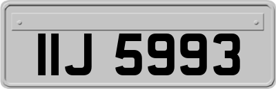 IIJ5993