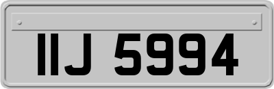 IIJ5994