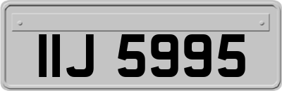 IIJ5995