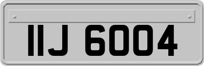 IIJ6004