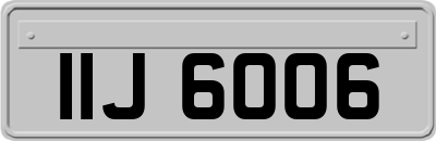 IIJ6006