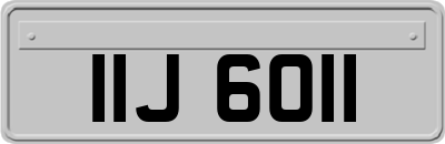 IIJ6011