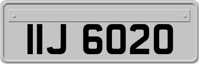 IIJ6020