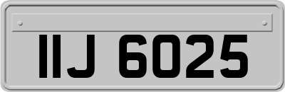 IIJ6025