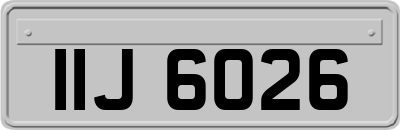 IIJ6026