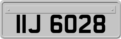 IIJ6028