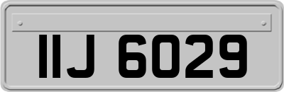 IIJ6029