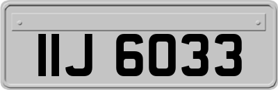 IIJ6033