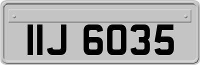 IIJ6035