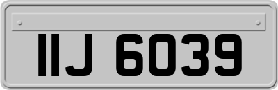 IIJ6039