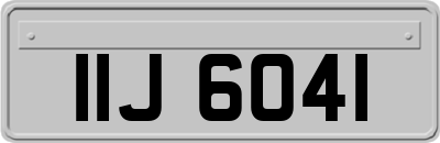 IIJ6041