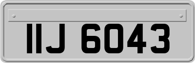 IIJ6043