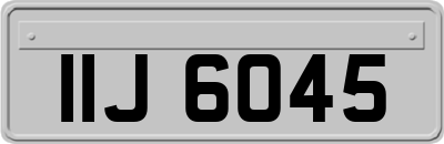 IIJ6045