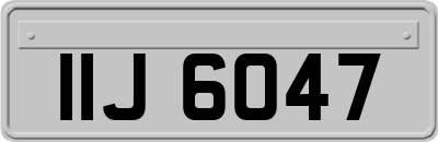 IIJ6047