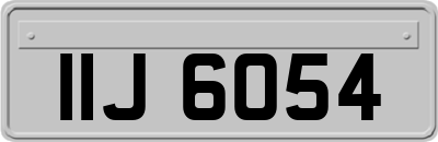 IIJ6054