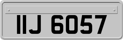 IIJ6057