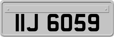 IIJ6059