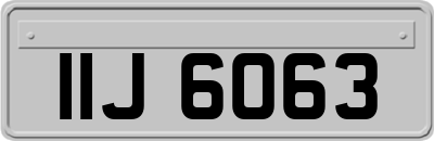 IIJ6063