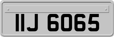IIJ6065