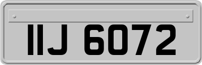 IIJ6072