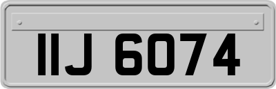 IIJ6074