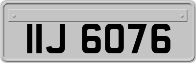 IIJ6076